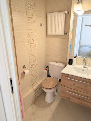 Mieszkanie 3-pokojowe Warszawa Żoliborz, ul. Władysława Broniewskiego. Zdjęcie 8