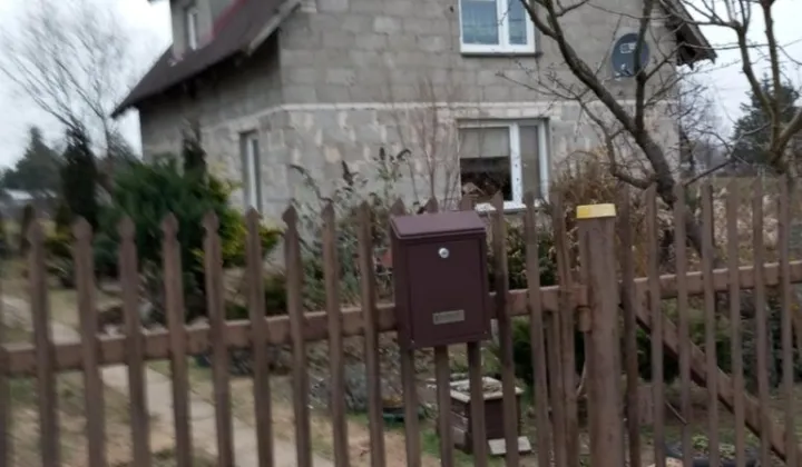 siedlisko, 4 pokoje Malanowo Stare