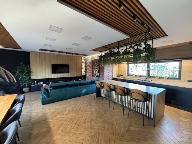 dom wolnostojący, 4 pokoje Dąbcze. Zdjęcie 21