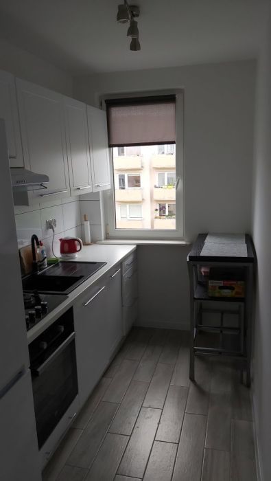 Mieszkanie 2-pokojowe Gdynia Witomino, ul. 2 Morskiego Pułku Strzelców. Zdjęcie 12