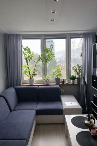 Mieszkanie 2-pokojowe Bielsko-Biała Złote Łany, ul. Ignacego Krasickiego. Zdjęcie 1