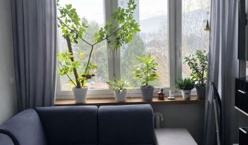 Mieszkanie 2-pokojowe Bielsko-Biała Złote Łany, ul. Ignacego Krasickiego