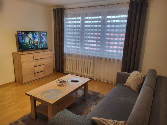 Mieszkanie 1-pokojowe Ciechanów, ul. Gabriela Narutowicza. Zdjęcie 1