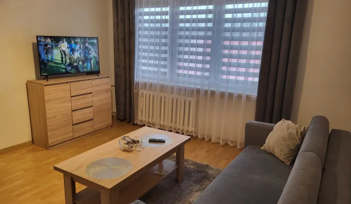 Mieszkanie 1-pokojowe Ciechanów, ul. Gabriela Narutowicza