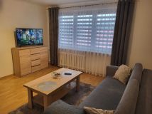 Mieszkanie 1-pokojowe Ciechanów, ul. Gabriela Narutowicza