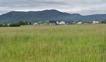 Działka budowlana Roczyny, ul. Lawendowa