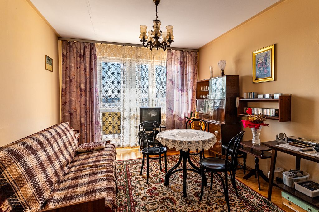 Mieszkanie 3-pokojowe Rzeszów, ul. Sportowa. Zdjęcie 1