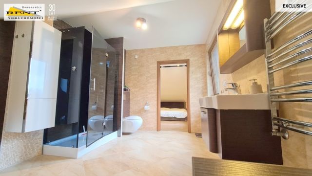 dom wolnostojący, 5 pokoi Międzyzdroje, ul. Niepodległości. Zdjęcie 7