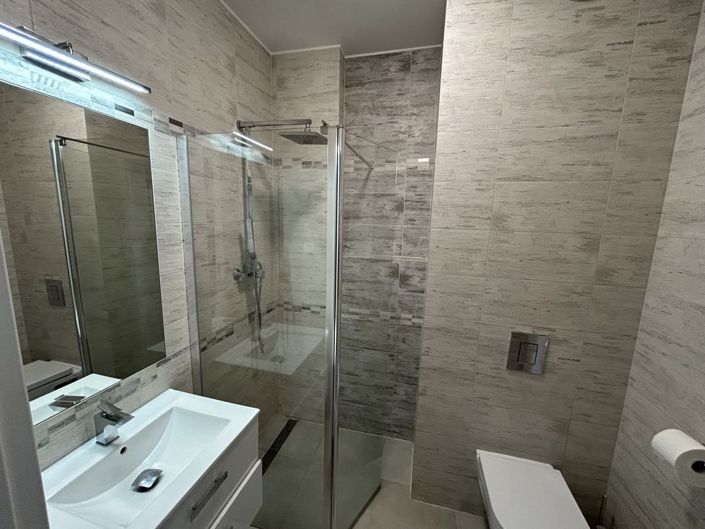 Mieszkanie 3-pokojowe Legionowo. Zdjęcie 8