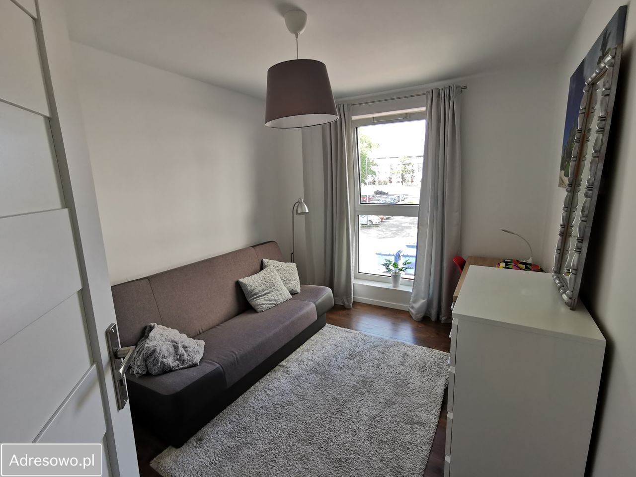 Pokój Łódź Widzew, ul. Sobolowa. Zdjęcie 1