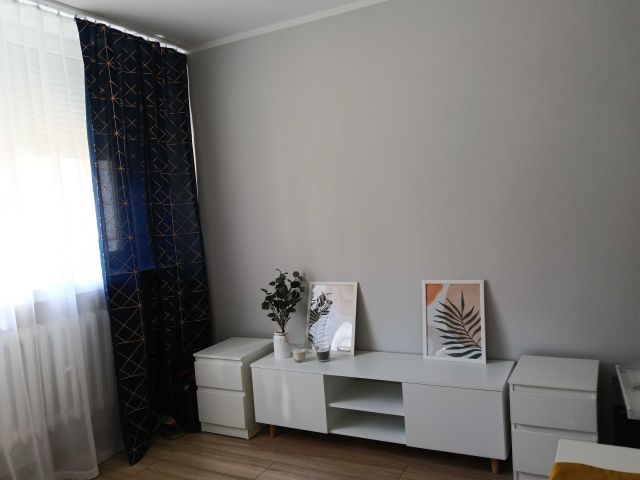 Mieszkanie 1-pokojowe Świnoujście Centrum. Zdjęcie 1