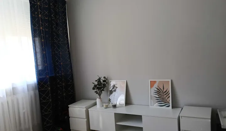 Mieszkanie 1-pokojowe Świnoujście Centrum