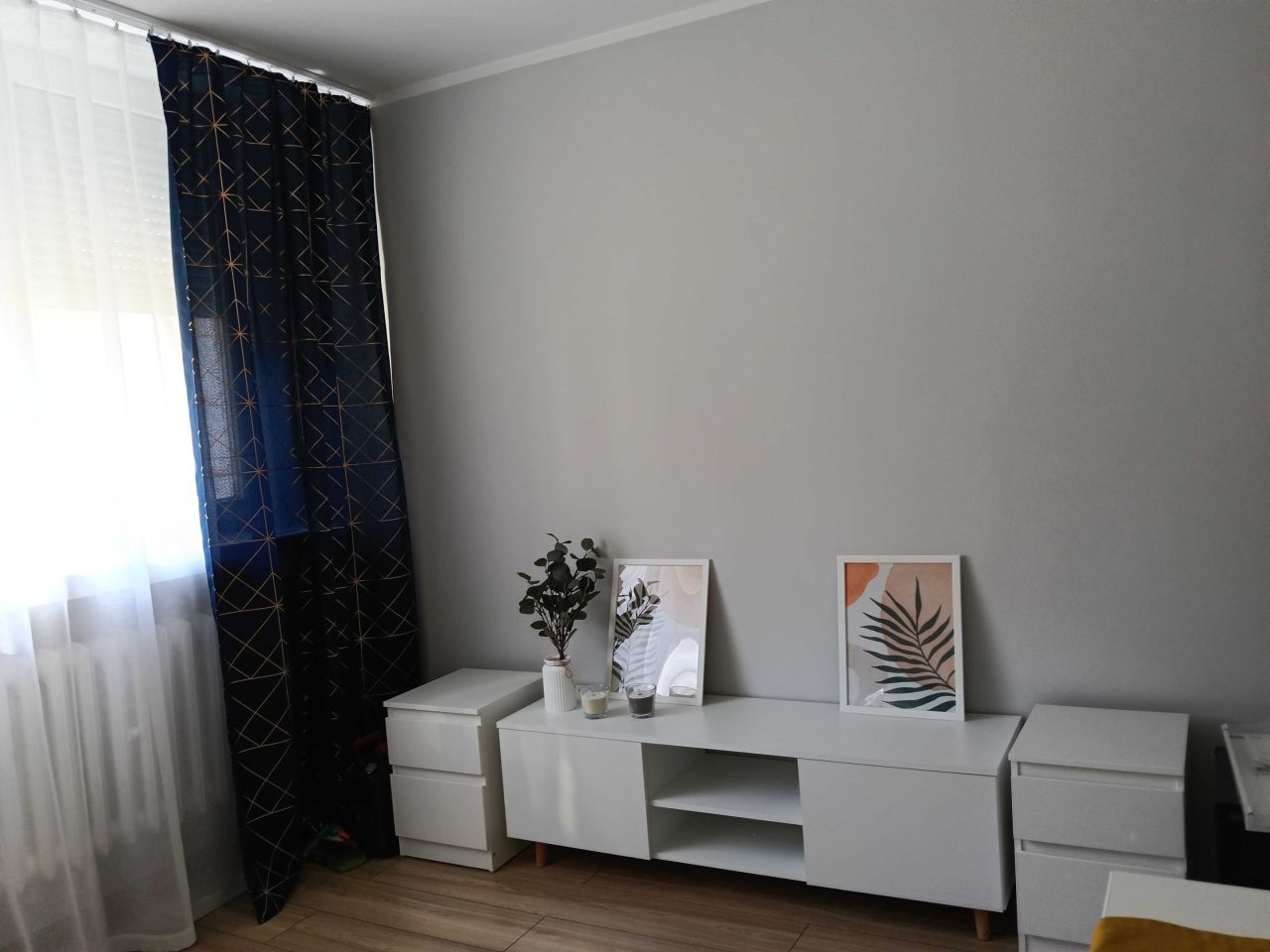 Mieszkanie 1-pokojowe Świnoujście Centrum. Zdjęcie 1