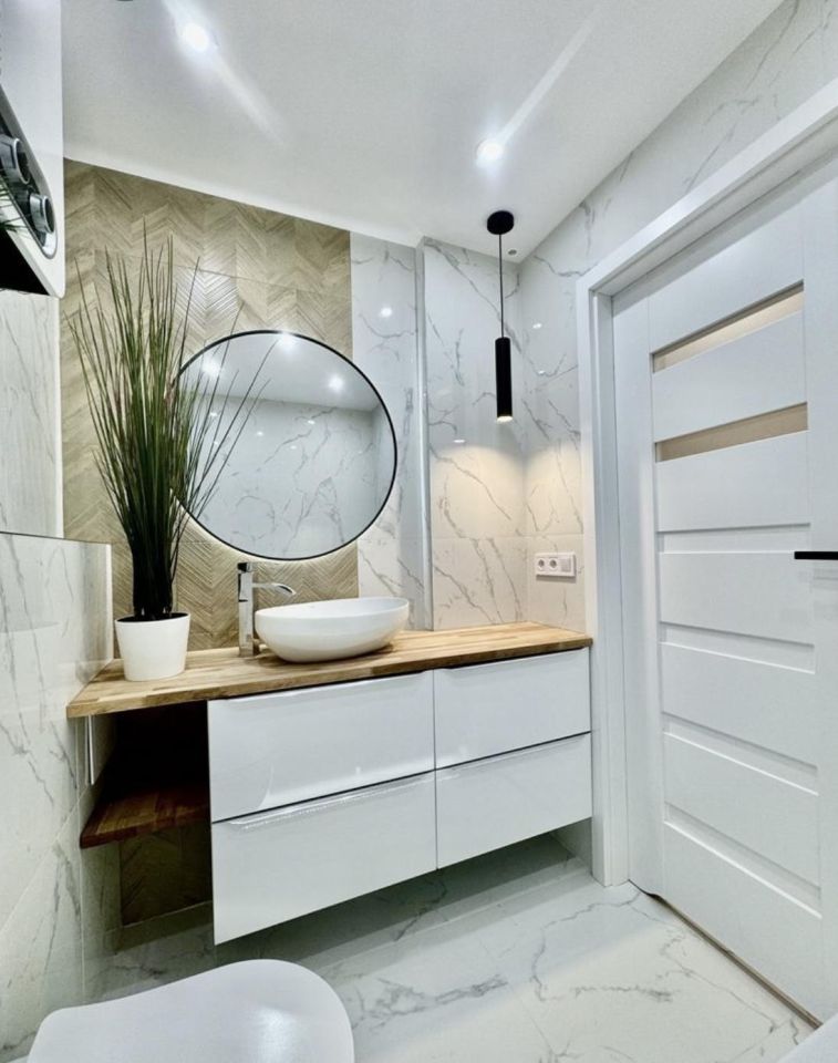 Mieszkanie 1-pokojowe Zabrze Centrum, ul. Jana III Sobieskiego. Zdjęcie 6