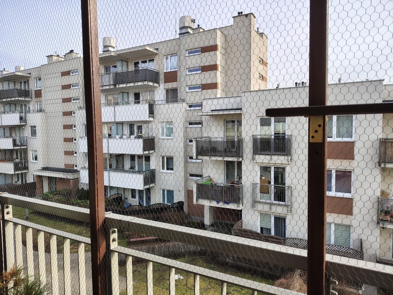 Mieszkanie 3-pokojowe Warszawa Białołęka, ul. Skarbka z Gór. Zdjęcie 15