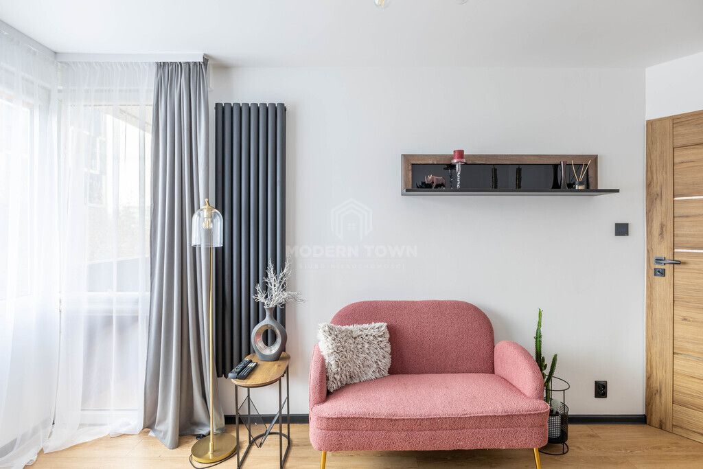 Mieszkanie 2-pokojowe Warszawa Wola, ul. Platynowa. Zdjęcie 5