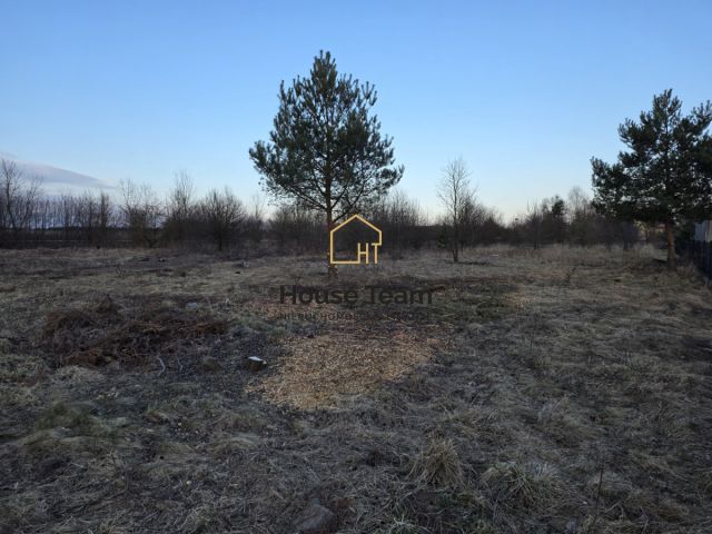 Działka rolna Łochowice, ul. Ziołowa. Zdjęcie 5