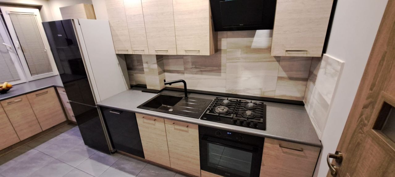 Mieszkanie 2-pokojowe Kazimierz Biskupi, ul. T.Zawadzkiego. Zdjęcie 5