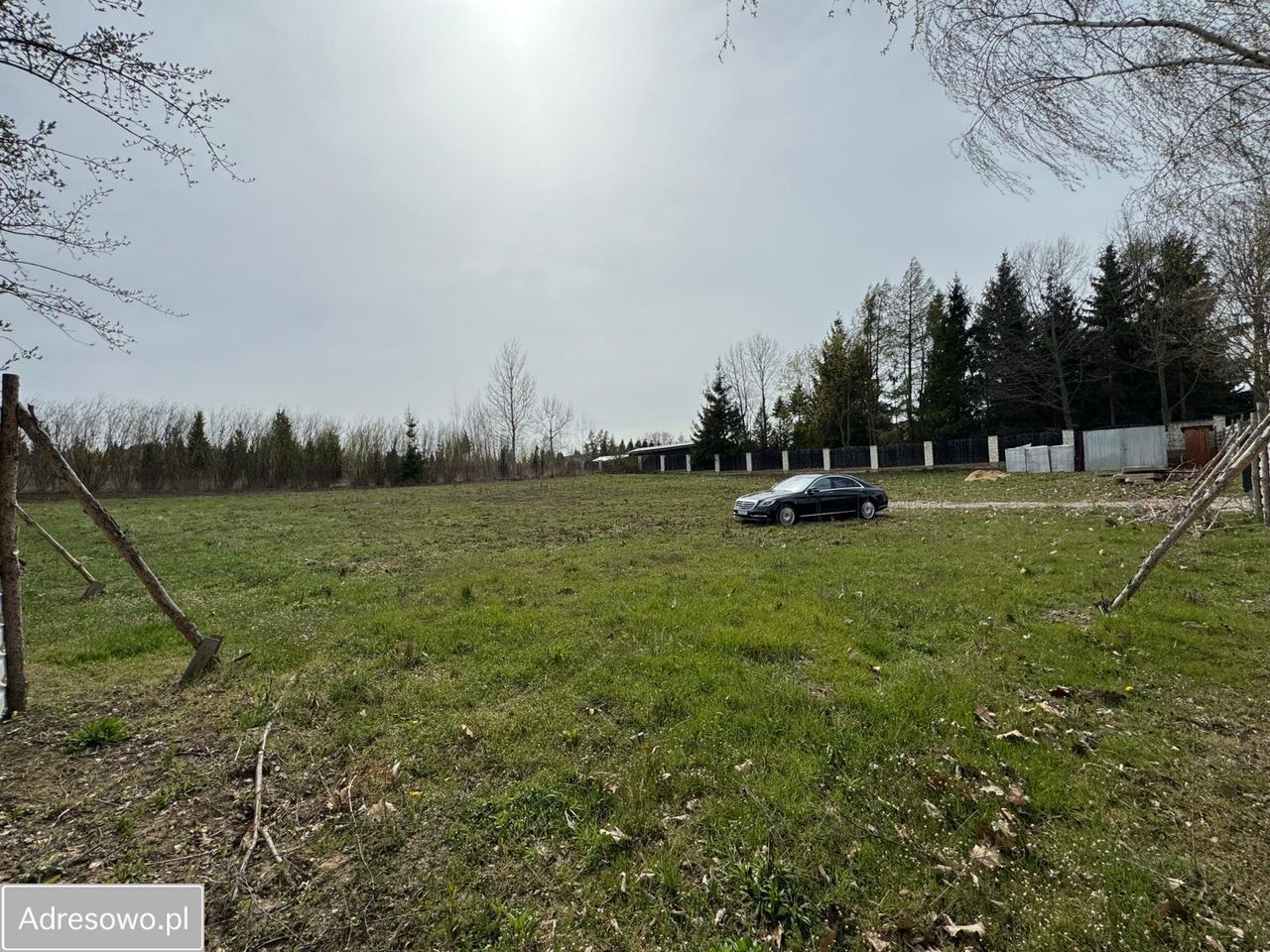 Działka budowlana Jakubowice Konińskie, ul. Do Dysa. Zdjęcie 4