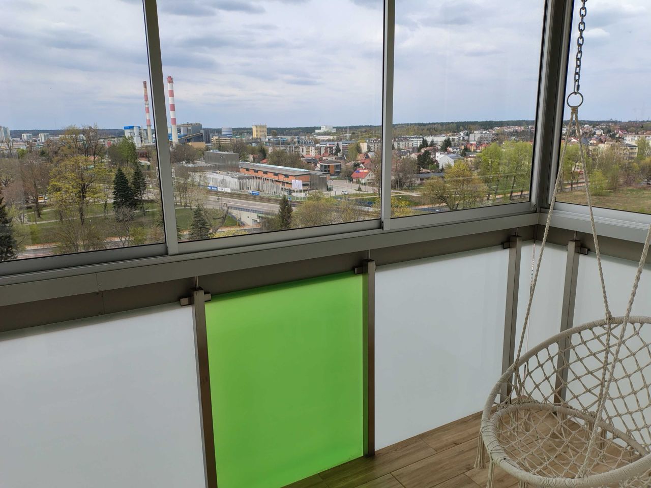 Mieszkanie 2-pokojowe Białystok Bojary, ul. Łąkowa. Zdjęcie 8