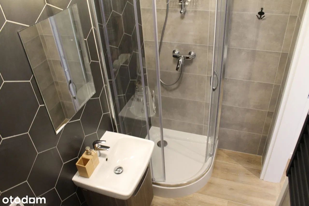 Mieszkanie 1-pokojowe Warszawa Mokotów, ul. Bokserska. Zdjęcie 13