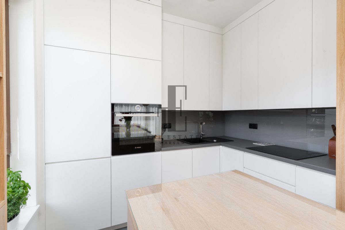 Mieszkanie 3-pokojowe Warszawa Mokotów, ul. Pory. Zdjęcie 7