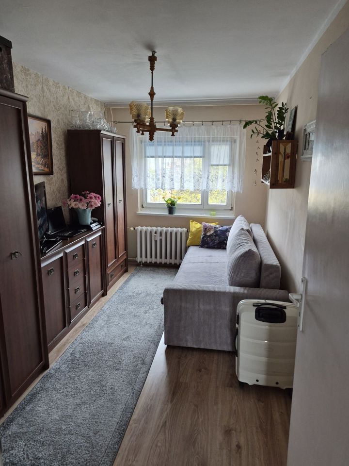 Mieszkanie 2-pokojowe Poznań Grunwald, ul. Ognik. Zdjęcie 4