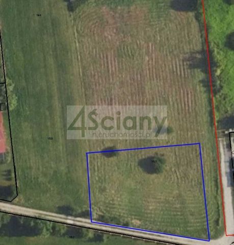 Działka budowlana Duchnów. Zdjęcie 3