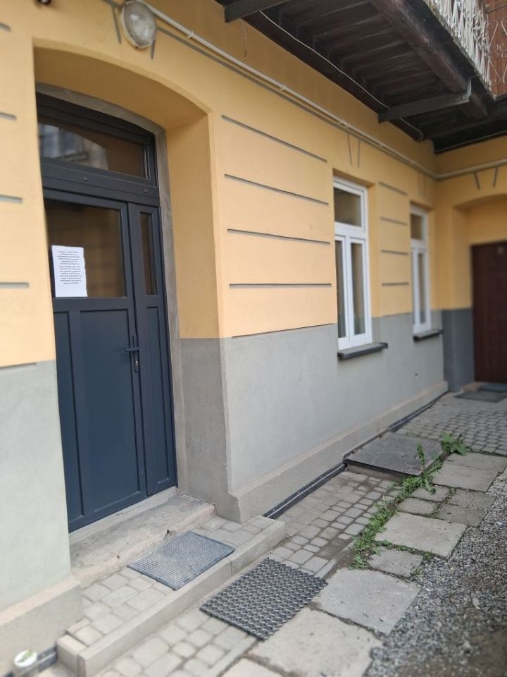 Mieszkanie 1-pokojowe Przemyśl, ul. Joachima Lelewela. Zdjęcie 8