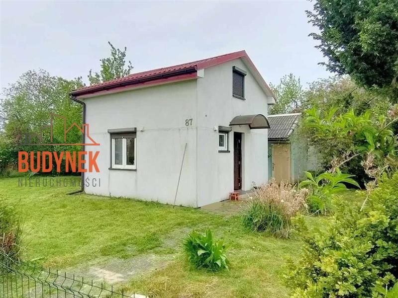 siedlisko, 2 pokoje Darłowo, ul. Aleja Jana Pawła II. Zdjęcie 1