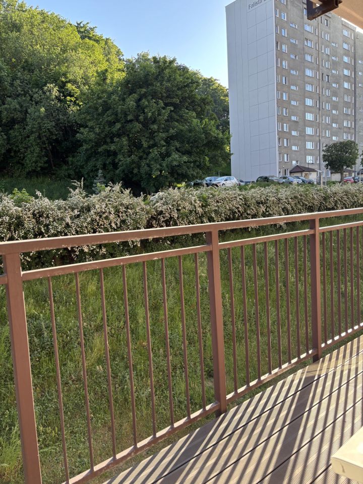 Mieszkanie 3-pokojowe Gdynia Grabówek, ul. Joachima Lelewela. Zdjęcie 16