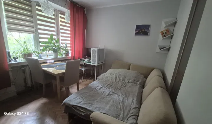 Mieszkanie 2-pokojowe Rzeszów, ul. Bohaterów Westerplatte