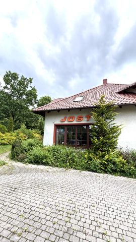 Nieruchomość komercyjna Żukowo, ul. Kościerska. Zdjęcie 19