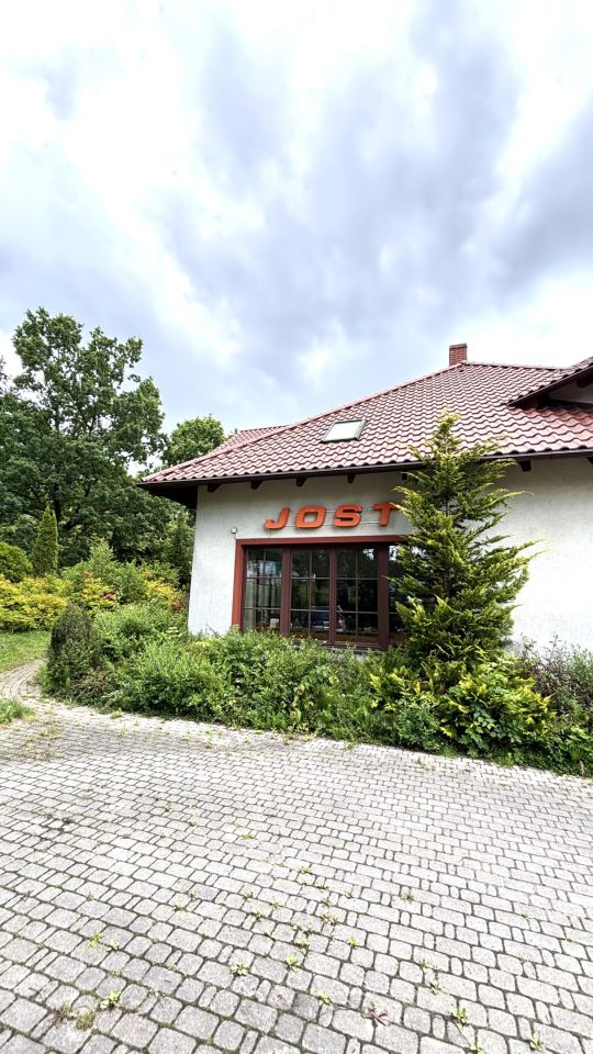 Nieruchomość komercyjna Żukowo, ul. Kościerska. Zdjęcie 19