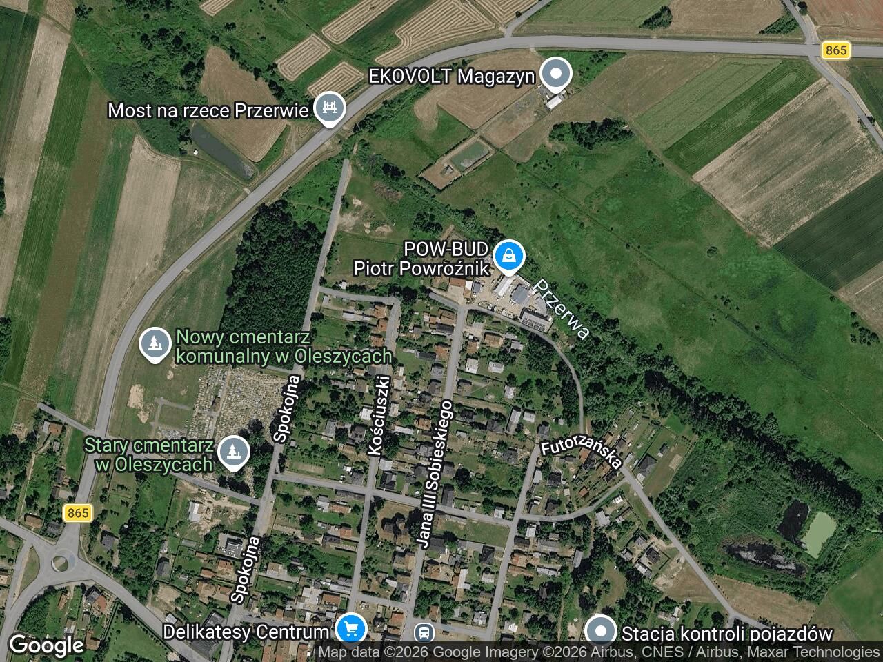 dom wolnostojący, 4 pokoje Oleszyce, ul. Jana III Sobieskiego. Zdjęcie 1