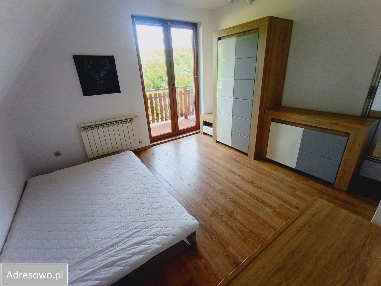 dom wolnostojący, 6 pokoi Międzybrodzie Bialskie, ul. Ekologiczna. Zdjęcie 10