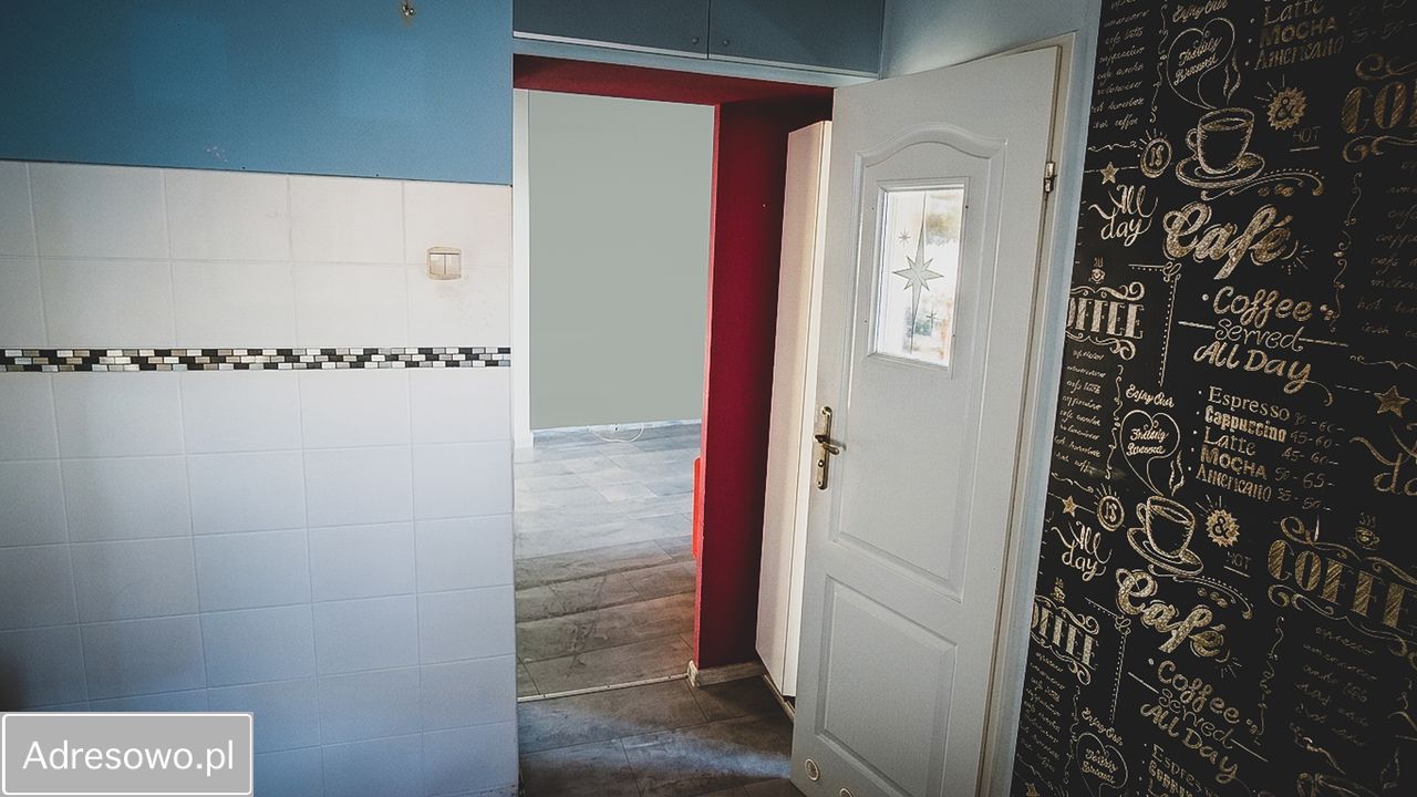 Mieszkanie 6-pokojowe Łódź Śródmieście, ul. Nawrot. Zdjęcie 9