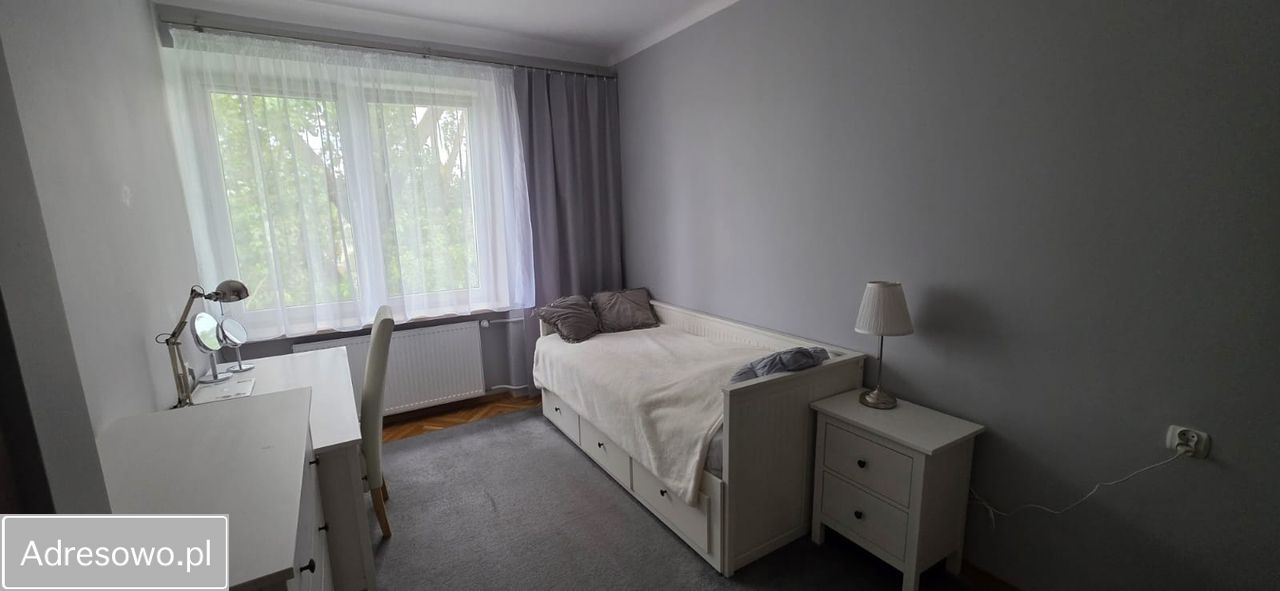Mieszkanie 2-pokojowe Warszawa Bielany, ul. Stefana Żeromskiego. Zdjęcie 8