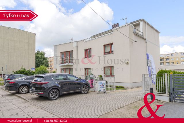 Lokal Gdynia Chylonia, ul. Helska. Zdjęcie 20
