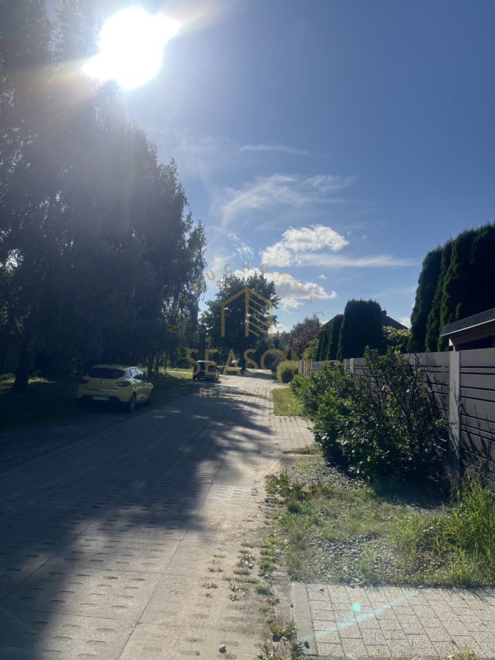 bliźniak, 5 pokoi Gdańsk Osowa, ul. Barniewicka. Zdjęcie 2