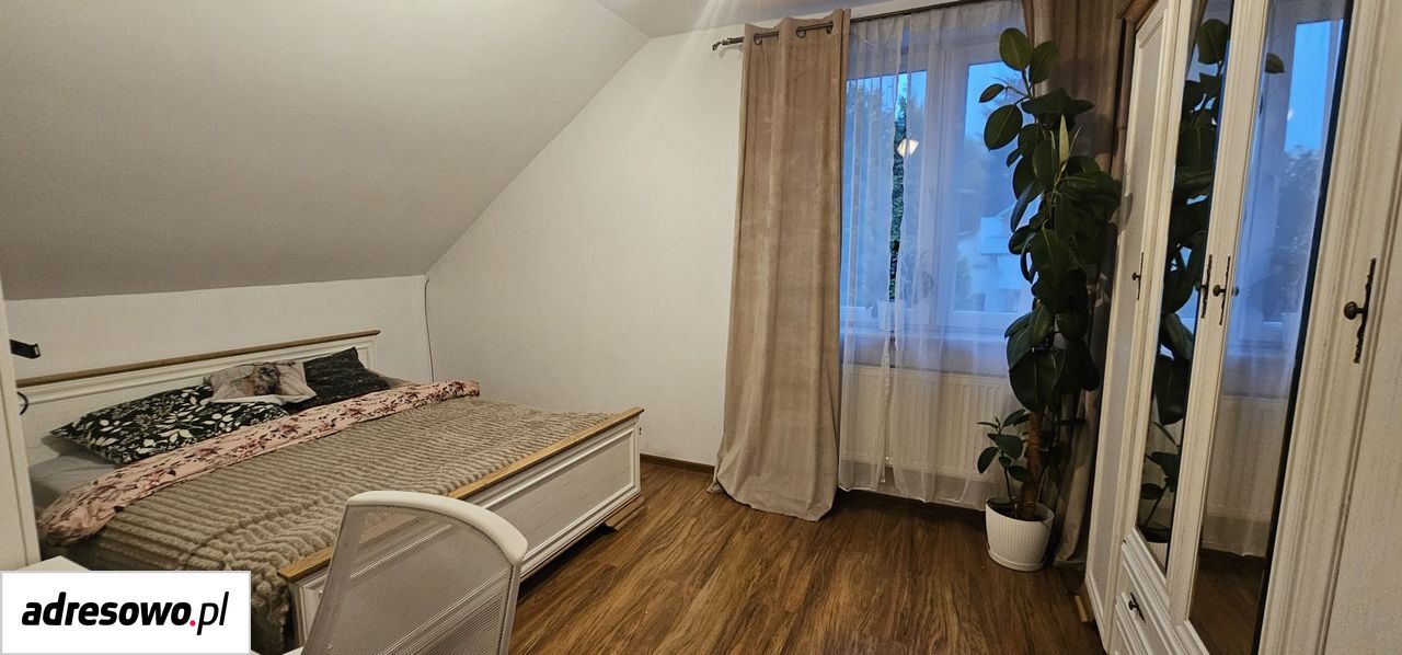 dom wolnostojący, 6 pokoi Rzeszów Przybyszówka, ul. Pańska. Zdjęcie 15