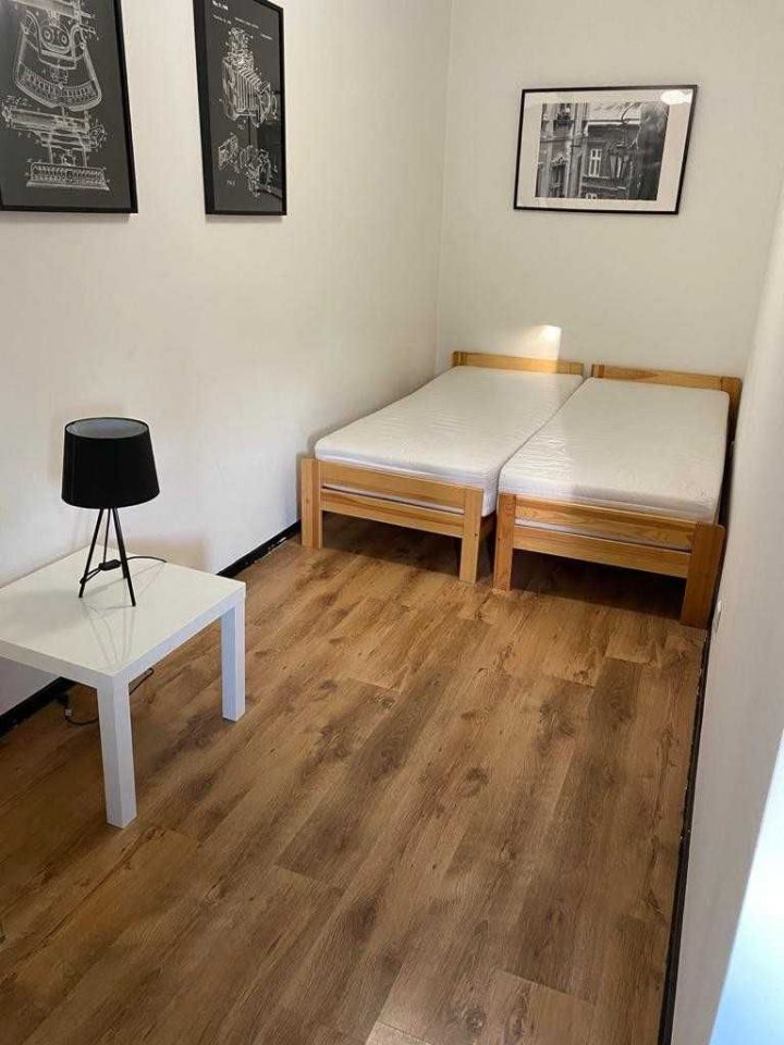 Mieszkanie 2-pokojowe Bielsko-Biała, ul. Wyzwolenia. Zdjęcie 4