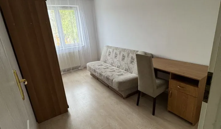 Pokój Kraków Krowodrza, ul. gen. Augusta Fieldorfa-Nila