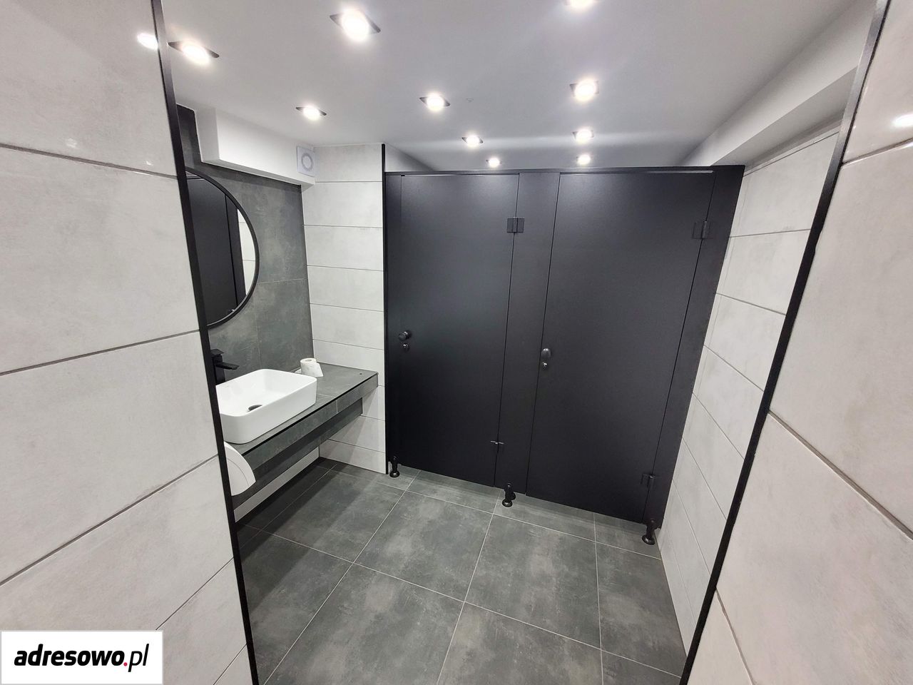 Hotel/pensjonat Rawa Mazowiecka, ul. Katowicka. Zdjęcie 8