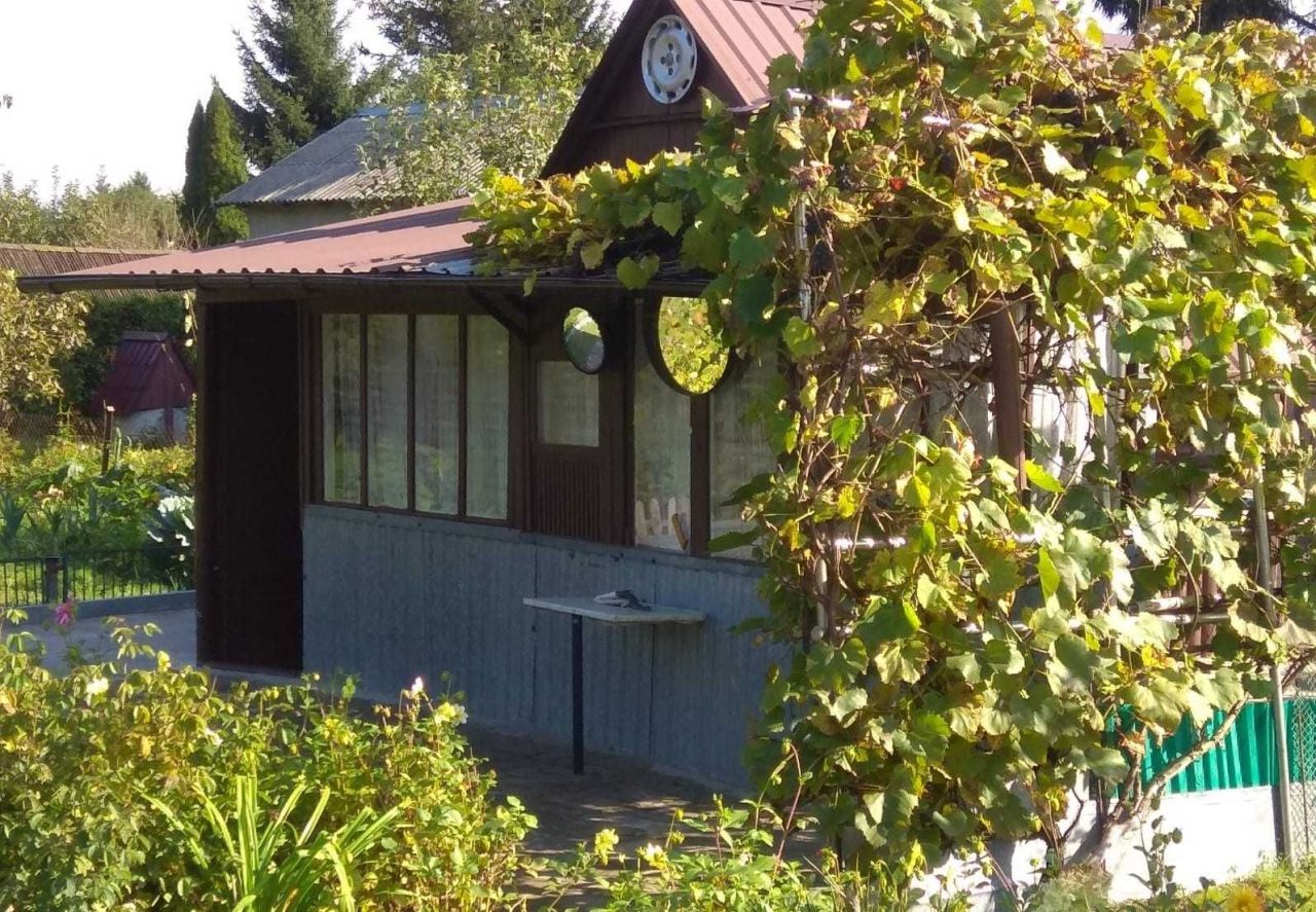 Działka rekreacyjna Płońsk, ul. Szkolna