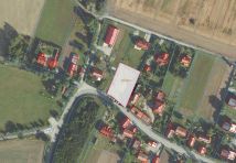 Działka rolno-budowlana Radakowice, ul. Kościuszki. Zdjęcie 1