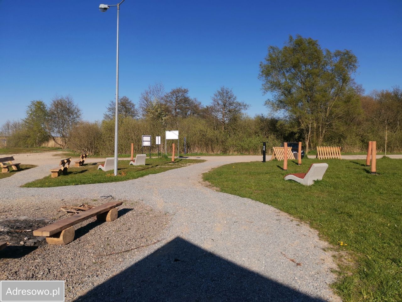 Działka budowlana Łącko. Zdjęcie 10