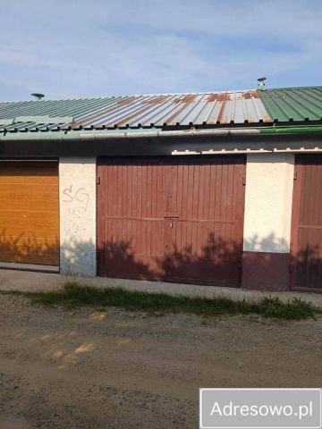 Garaż/miejsce parkingowe Krynica-Zdrój. Zdjęcie 1