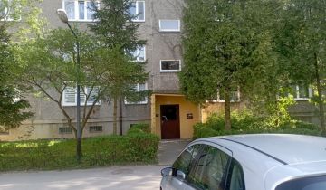 Mieszkanie 3-pokojowe Radomsko, ul. Starowiejska
