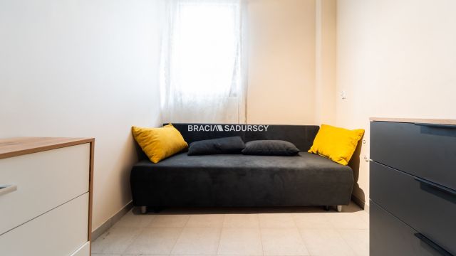 Mieszkanie 3-pokojowe Kraków Swoszowice, ul. Opatkowicka. Zdjęcie 13